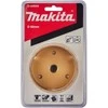 Makita Deimantinis grąžtas 80MM. (M14) D-44644