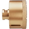 Makita Deimantinis grąžtas 80MM. (M14) D-44644