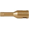 Makita Deimantinis grąžtas sulituotas vakuuminiu būdu (M14), granitui, marmurui, plytelėms 12MM. D-79946