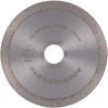 Makita Deimantinis pjovimo diskas, ø125 mm, skirtas keraminėms plytelėms pjauti D-80226
