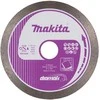 Makita Deimantinis pjovimo diskas, ø125 mm, skirtas keraminėms plytelėms pjauti D-80226