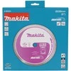 Makita Deimantinis pjovimo diskas, ø230 mm, skirtas keraminėms plytelėms pjauti D-80254
