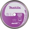 Makita Deimantinis pjovimo diskas, ø230 mm, skirtas keraminėms plytelėms pjauti D-80254