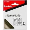 Makita Deimantinis poliravimo diskas 100 mm, G200 PW5000C D-15609