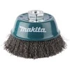Makita Diametras 100MMxM14 "Sukta" viela 0,3mm D-29284