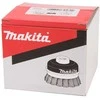 Makita Diametras 100MMxM14 "tiesi" viela 0,5mm D-29290