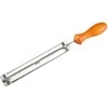 Makita Dildė + kreipiklis mediniu kotu 4,8 mm (20BPX, 21BPX, 21LPX, 95VPX, 082, 086, 686, 484) 197712-5