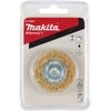 Makita Disko formos (žalvariu dengta) 50mm, 1/4" D-73667