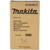 Makita Dulkių maišas 1923H 192268-3