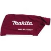 Makita Dulkių maišas DUB182 122321-1