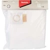 Makita Dulkių maišas popierinis 15L (5gab.) DVC860, DVC861, DVC862, DVC863, DVC864, VC2510L 195557-5