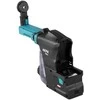 Makita Dulkių nusiurbimo priedas DX14 191E60-4 DX14 • 40Vmax • HEPA