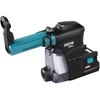 Makita Dulkių nusiurbimo priedas DX14 191E60-4 DX14 • 40Vmax • HEPA