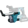 Makita 1911P2-6 Dulkių surinkimo sistema DX16 (DHR183)