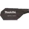 Makita Dulkių surinkimo maišelis obliui UB100D, UB101D, DUB185, DUB186 123241-2