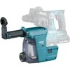 Grąžtas Makita Dulkių surinkimo sistema DX06 199564-0