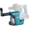 Makita Dulkių surinkimo sistema DX07 199571-3