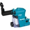 Makita Dulkių surinkimo sistema DX08 199581-0