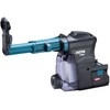 Makita Dulkių surinkimo sistema DX12 XGT HR001, HR003 191E54-9
