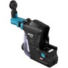 Makita Dulkių surinkimo sistema DX12 XGT HR001, HR003 191E54-9