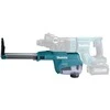 Makita Dulkių surinkimo sistema DX15 XGT HR007 191X39-9