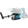 Makita Dulkių surinkimo sistema DX17 (HR011G) SEBDX17