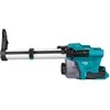 Makita Dulkių surinkimo sistema DX17 (HR011G) SEBDX17