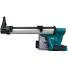 Makita Dulkių surinkimo sistema DX18 (HR011G, HR012G) SEBDX18