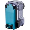 Makita Dulkių surinkimo sistemų (DX10/DX11) 191F49-8