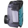 Grąžtas Makita Dulkių surinkimo sistemų priedas su filtru DX06-DX09 199555-1