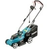 Elektrinė vejapjovė Makita ELM3320, 1200W