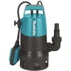 Makita Elektrinis drenažinis vandens siurblys PF0410 Nešvariam vandeniui