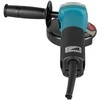 Makita Elektrinis kampinis šlifuoklis GA5100 851 W • 125 mm • 2 800 - 11 000 min⁻¹