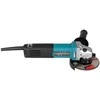 Makita Elektrinis kampinis šlifuoklis GA5100 851 W • 125 mm • 2 800 - 11 000 min⁻¹