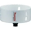 Makita EZYCHANGE Bi-Metal gręžimo karūna 114mm E-04020 BiM • 114 mm • Ezychange