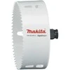 Makita EZYCHANGE Bi-Metal gręžimo karūna 121mm E-04036 BiM • 121 mm • Ezychange