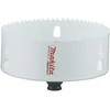 Makita EZYCHANGE Bi-Metal gręžimo karūna 127mm E-04042 BiM • 127 mm • Ezychange