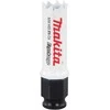 Makita EZYCHANGE Bi-Metal gręžimo karūna 17mm E-03648 BiM • 17 mm • Ezychange