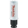 Makita EZYCHANGE Bi-Metal gręžimo karūna 22mm E-03676 BiM • 22 mm • Ezychange
