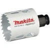 Makita EZYCHANGE Bi-Metal gręžimo karūna 46mm E-03800 BiM • 46 mm • Ezychange