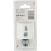 Makita EZYCHANGE Bi-Metal gręžimo karūna 46mm E-03800 BiM • 46 mm • Ezychange