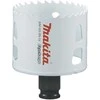 Makita EZYCHANGE Bi-Metal gręžimo karūna 60mm E-03872 BiM • 60 mm • Ezychange