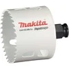Makita EZYCHANGE Bi-Metal gręžimo karūna 64mm E-03888 BiM • 64 mm • Ezychange