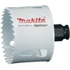 Makita EZYCHANGE Bi-Metal gręžimo karūna 65mm E-03894 BiM • 65 mm • Ezychange