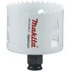 Makita EZYCHANGE Bi-Metal gręžimo karūna 65mm E-03894 BiM • 65 mm • Ezychange