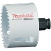 Makita EZYCHANGE Bi-Metal gręžimo karūna 70mm E-03919 BiM • 70 mm • Ezychange