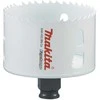 Makita EZYCHANGE Bi-Metal gręžimo karūna 76mm E-03931 BiM • 76 mm • Ezychange