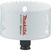 Makita EZYCHANGE Bi-Metal gręžimo karūna 83mm E-03953 BiM • 83 mm • Ezychange