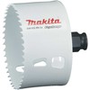 Makita EZYCHANGE Bi-Metal gręžimo karūna 83mm E-03953 BiM • 83 mm • Ezychange