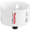 Makita EZYCHANGE Bi-Metal gręžimo karūna 86mm E-03969 BiM • 86 mm • Ezychange